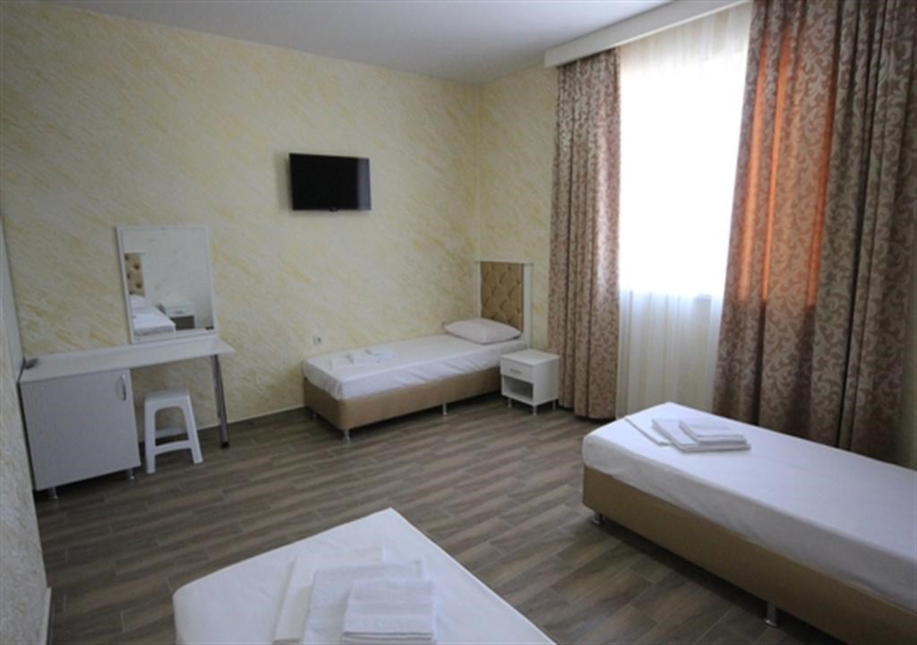 Akropol(Gelendzhik) Hotel: Полулюкс 3-местный