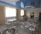 Akropol(Gelendzhik) Hotel: Столовая