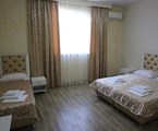 Akropol(Gelendzhik) Hotel: Полулюкс 3-местный