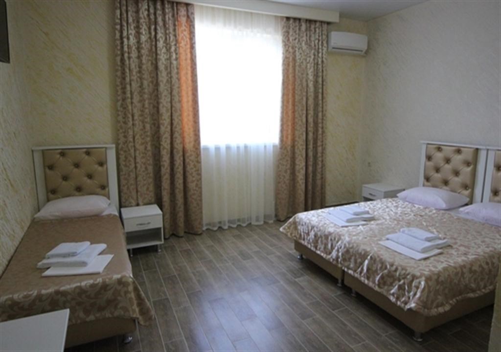 Akropol(Gelendzhik) Hotel: Полулюкс 3-местный