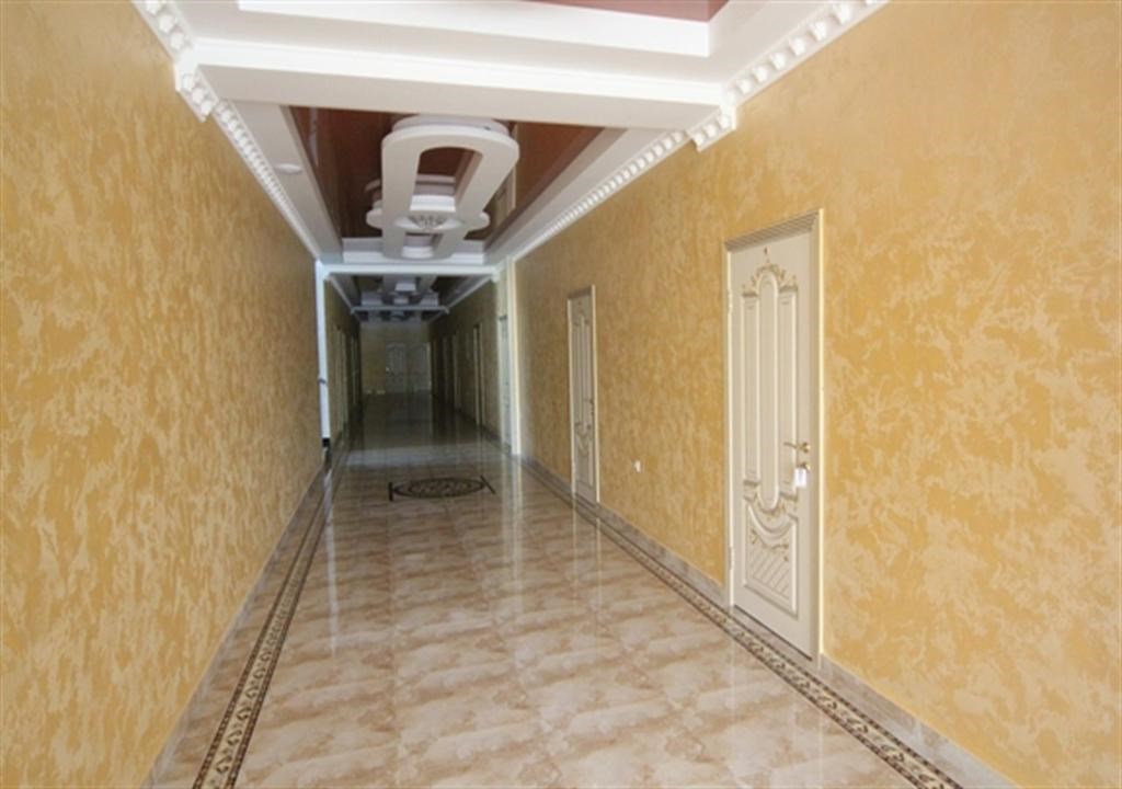 Akropol(Gelendzhik) Hotel: Холл