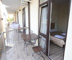 Akropol(Gelendzhik) Hotel: Полулюкс 4-местный 2-комнатный 