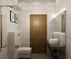 Aura Hotel: Семейный 2-местный 1-комнатный 