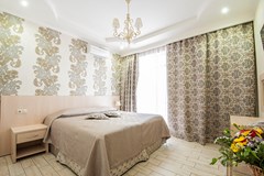 Axilleon Park Butik Hotel: Семейный 4-местный 3-комнатный - photo 43