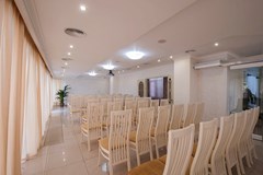 Axilleon Park Butik Hotel: Конференц-зал "Ахиллеон" - photo 31