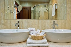 Axilleon Park Butik Hotel: Семейный 4-местный 3-комнатный  - photo 67