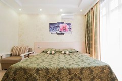 Axilleon Park Butik Hotel: Премиум 2-местный  - photo 50