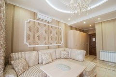 Axilleon Park Butik Hotel: Семейный 4-местный 3-комнатный - photo 41