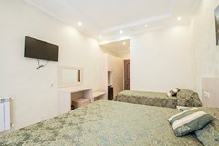 Axilleon Park Butik Hotel: Премиум 3-местный  - photo 60