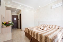 Axilleon Park Butik Hotel: Премиум 2-местный - photo 36