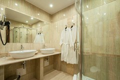 Axilleon Park Butik Hotel: Семейный 4-местный 3-комнатный  - photo 65