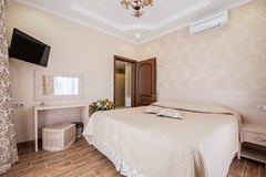 Axilleon Park Butik Hotel: Семейный 4-местный 3-комнатный - photo 46