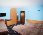 Izumrudniy Hotel: 1 категория 2-местный с доп. местом