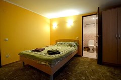 Izumrudniy Hotel: 2 категория 2-местный с 1 кроватью  - photo 55