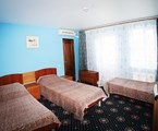 Izumrudniy Hotel: 1 категория 2-местный с доп. местом