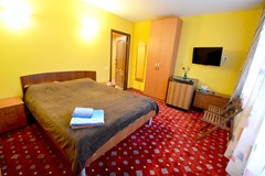 Izumrudniy Hotel: 1 категория 2-местный - photo 24