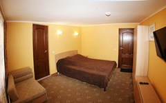 Izumrudniy Hotel: 1 категория 2-местный - photo 23