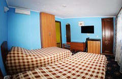 Izumrudniy Hotel: 1 категория 2-местный - photo 31