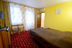 Izumrudniy Hotel: 1 категория 2-местный - photo 26