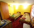 Izumrudniy Hotel: 2 категория 2-местный