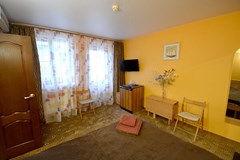 Izumrudniy Hotel: 1 категория 2-местный - photo 20