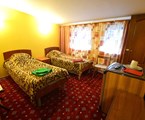 Izumrudniy Hotel: 2 категория 2-местный