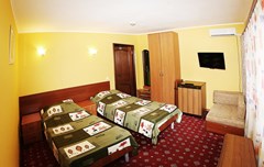 Izumrudniy Hotel: 1 категория 2-местный - photo 1