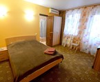 Izumrudniy Hotel: 1 категория 2-местный