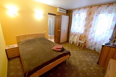 Izumrudniy Hotel: 1 категория 2-местный - photo 19