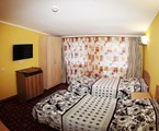 Izumrudniy Hotel: 2 категория 2-местный без доп.места 