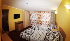 Izumrudniy Hotel: 2 категория 2-местный без доп.места  - photo 53