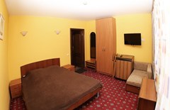 Izumrudniy Hotel: 1 категория 2-местный - photo 25