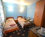 Izumrudniy Hotel: 2 категория 2-местный