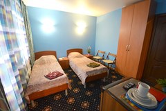 Izumrudniy Hotel: 2 категория 2-местный - photo 35