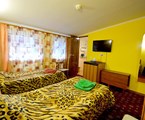 Izumrudniy Hotel: 2 категория 2-местный