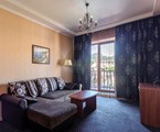 Marinus Hotel(Gelendzhik) : Люкс 2-местный 2-комнатный