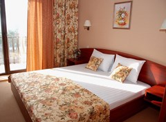 Marinus Hotel(Gelendzhik) : Полулюкс 2-местный - photo 24