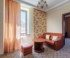 Marinus Hotel(Gelendzhik) : Полулюкс 2-местный