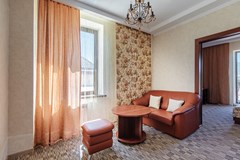 Marinus Hotel(Gelendzhik) : Полулюкс 2-местный - photo 27