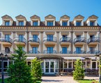 Marinus Hotel(Gelendzhik) : Внешний вид