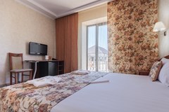 Marinus Hotel(Gelendzhik) : Полулюкс 2-местный - photo 26