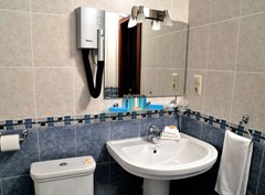 Marinus Hotel(Gelendzhik) : Коттедж 2-местный  - photo 49