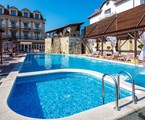 Marinus Hotel(Gelendzhik) : Бассейн (детская зона)