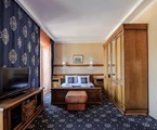 Marinus Hotel(Gelendzhik) : Cтудия 2-местный