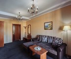 Marinus Hotel(Gelendzhik) : Люкс 2-местный 2-комнатный