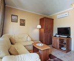 Marinus Hotel(Gelendzhik) : Коттедж 2-местный 2-этажный