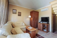 Marinus Hotel(Gelendzhik) : Коттедж 2-местный 2-этажный - photo 48