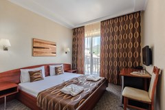 Marinus Hotel(Gelendzhik) : Стандарт 2-местный - photo 21