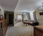 Marinus Hotel(Gelendzhik) : Семейный 2-местный