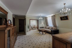 Marinus Hotel(Gelendzhik) : Семейный 2-местный - photo 44